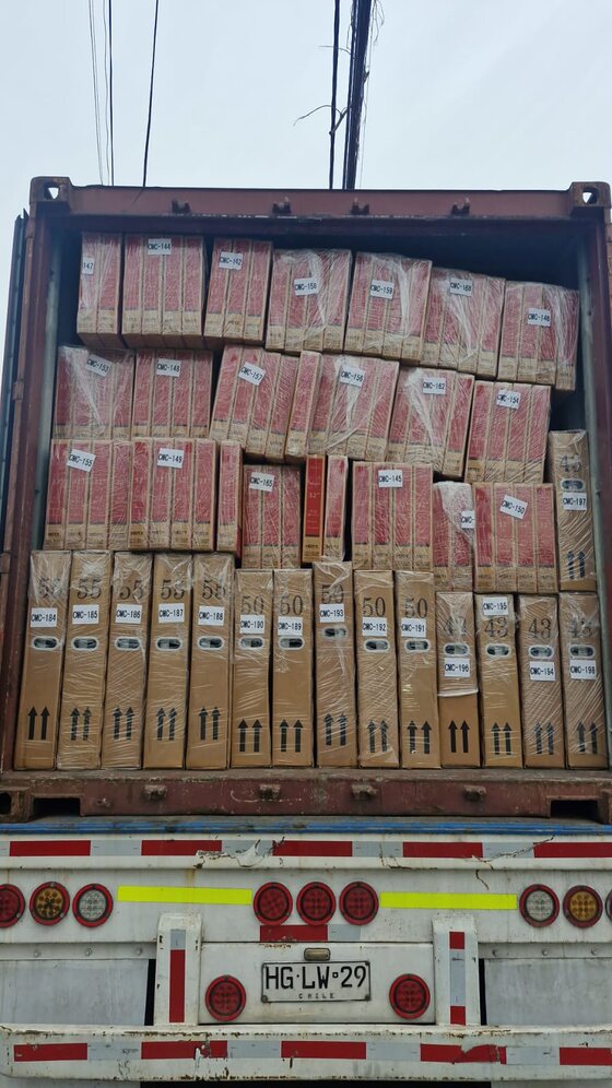 Televisores de 32 pulgadas disponibles por mayor y al detalle